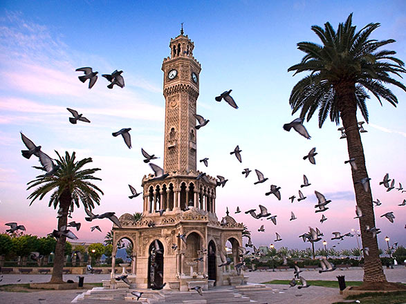 Grecia e Turchia 