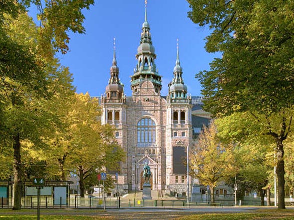 Danimarca, Germania, Norvegia