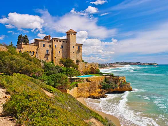 Francia, Spagna, Italia 