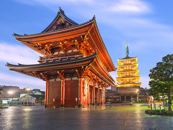 Giappone, Sud Korea, Cina 