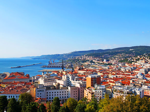 Croazia, Grecia, Montenegro 