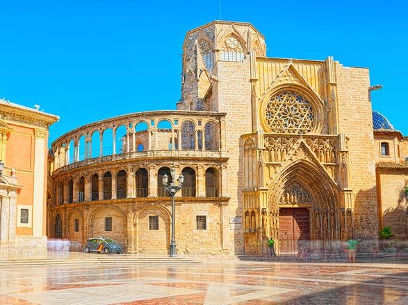 Francia, Spagna, Italia 