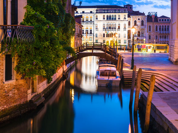 Montenegro e Isole Greche 