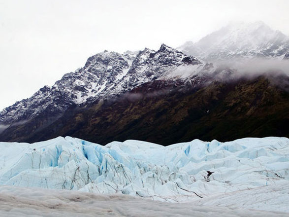 Alaska da Nord a Sud 