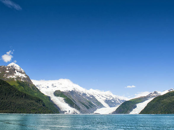 Alaska da Nord a Sud 