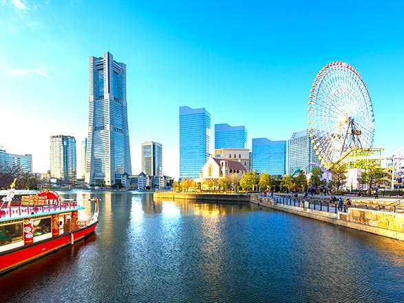 Giappone, Sud Korea 