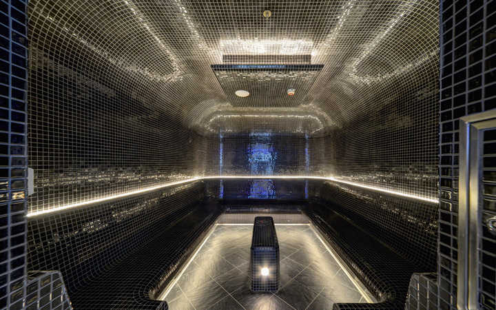 Photo Mandara Spa & Salon