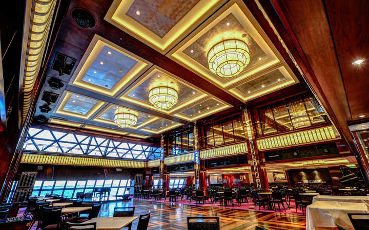 Photo Tropicana Room