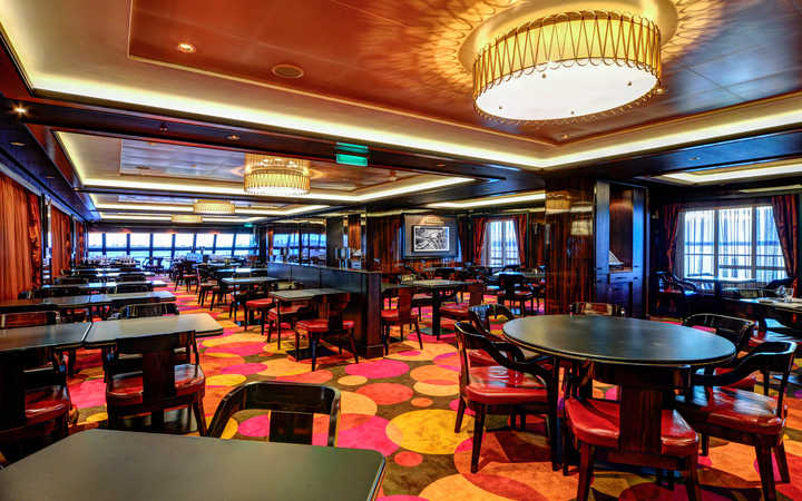 Photo Cagney's Steakhouse