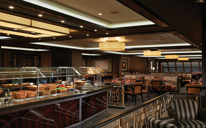 Photo Moderno Churrascaria