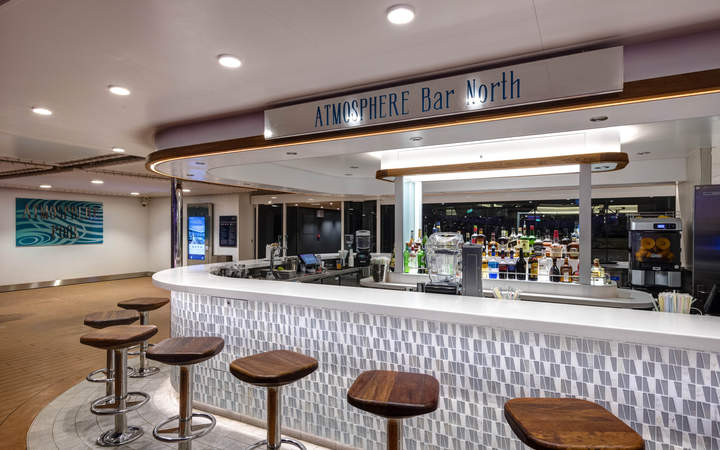 Photo Atmoshere Bar North