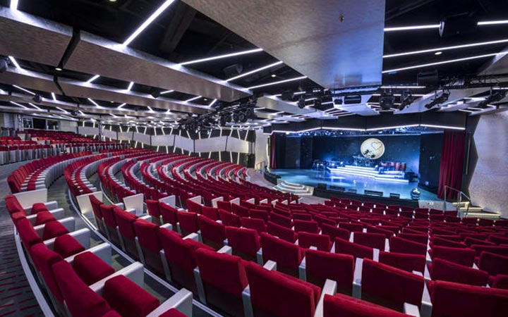 Photo Le Grand Théâtre