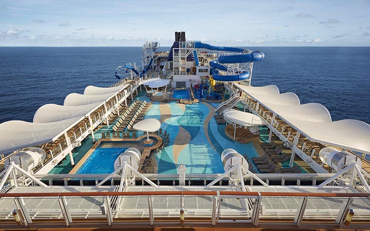 Photo Aqua Park