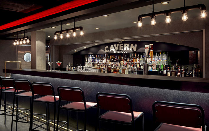 Photo The Cavern Club