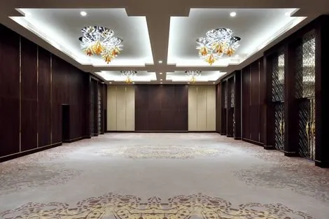 Sejour Marriott Downtown Abu Dhabi 5* Abu Dhabi Abu Dhabi