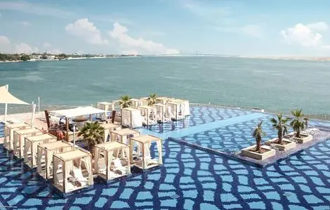 Sejour Royal M Abu Dhabi 5* Abu Dhabi Abu Dhabi