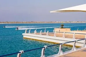 Abu Dhabi-Abu Dhabi, Hôtel Sofitel Abu Dhabi Corniche