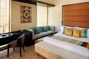 Abu Dhabi-Abu Dhabi, Hôtel Southern Sun Abu Dhabi