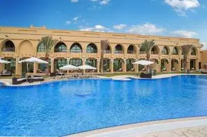 Abu Dhabi-Abu Dhabi, Hôtel Western Hotel Madinat Zayed