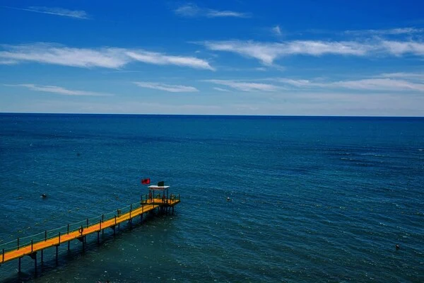 Albanie : Hôtel Aragosta Hotel & Restaurant