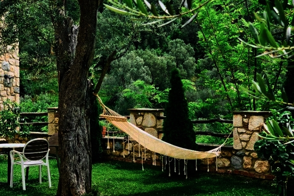 Albanie : Hôtel Chateau Fasel