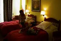 Albanie : Hôtel Grand Hotel