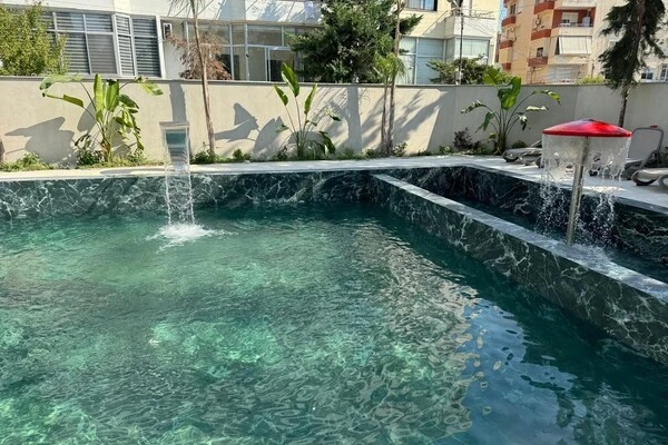 Albanie : Hôtel Kraja Hotel