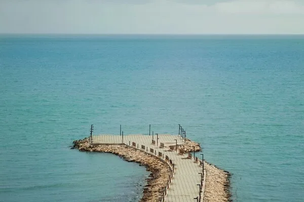 Albanie : Hôtel Supreme Hotel & Spa