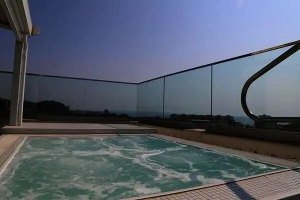 Albanie : Hôtel Villa Pascucci Luxury Hotel