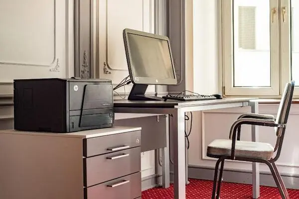 Allemagne : Hôtel Acom Berlin Kurfurstendamm