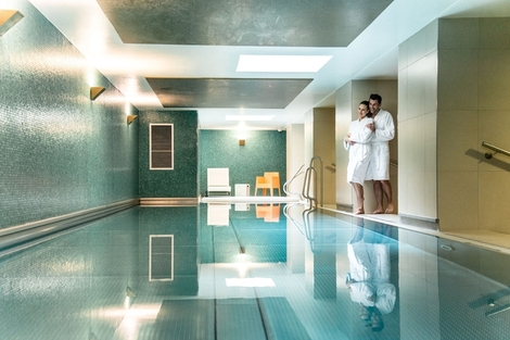 Allemagne : Hôtel Adina Checkpoint Charlie