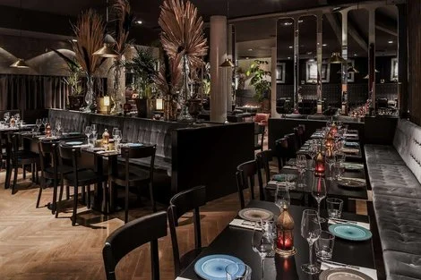 Allemagne : Hôtel Amano