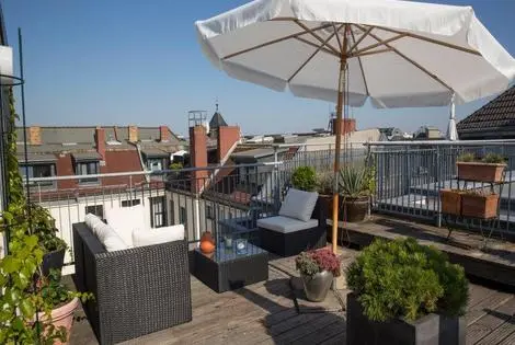 vol+hotel Sejour Art Nouveau 3* Allemagne Berlin