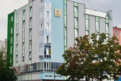 Allemagne : Hôtel Grand Hostel Berlin Urban