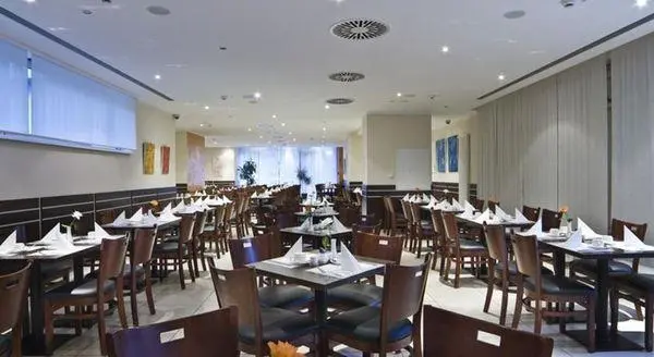 Allemagne : Hôtel Ivbergs