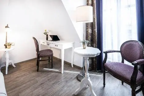 vol+hotel Sejour Kronprinz Berlin 4* Allemagne Berlin
