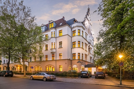 Sejour Kronprinz Berlin 4* Allemagne Berlin