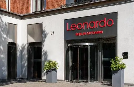 vol+hotel Sejour Leonardo Berlin Ku'damm 4* Allemagne Berlin