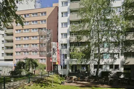 Sejour Lützow 3* Allemagne Berlin