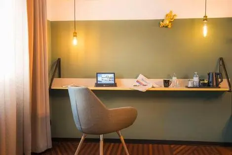 Allemagne : Hôtel Neuer Fritz Berlin