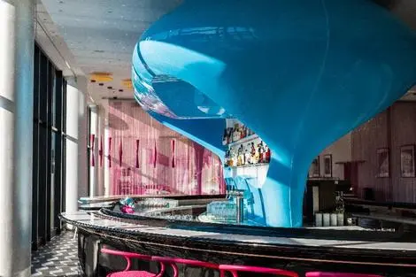Allemagne : Hôtel Nhow Berlin
