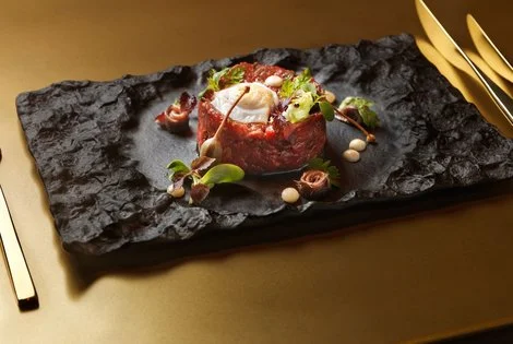 Allemagne : Hôtel Palace Berlin