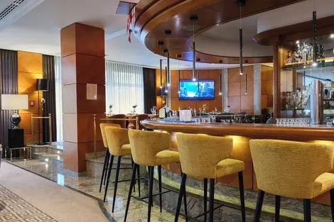 vol+hotel Sejour Palace Berlin 5* Allemagne Berlin