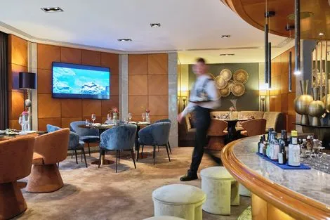 Sejour Palace Berlin 5* Allemagne Berlin