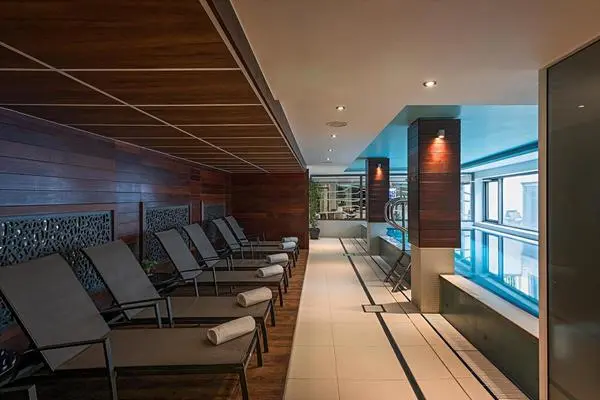 Allemagne : Hôtel Pestana Berlin Tiergarten