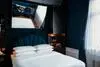 Chambre - Provocateur Hotel 4* Berlin Allemagne