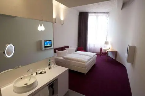 vol+hotel Sejour Wyndham Garden Berlin Mitte 4* Allemagne Berlin