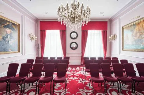 Angleterre : Hôtel Amba Hotel Charing Cross