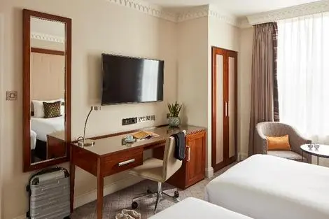 Angleterre : Hôtel Amba Hotel Charing Cross