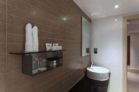 Angleterre : Hôtel Amba Hotel Marble Arch